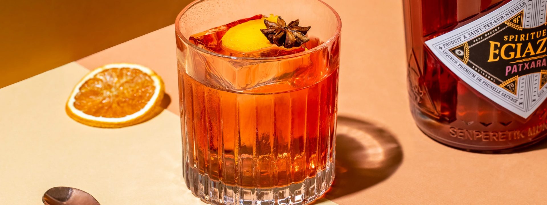 Alcool artisanal 64